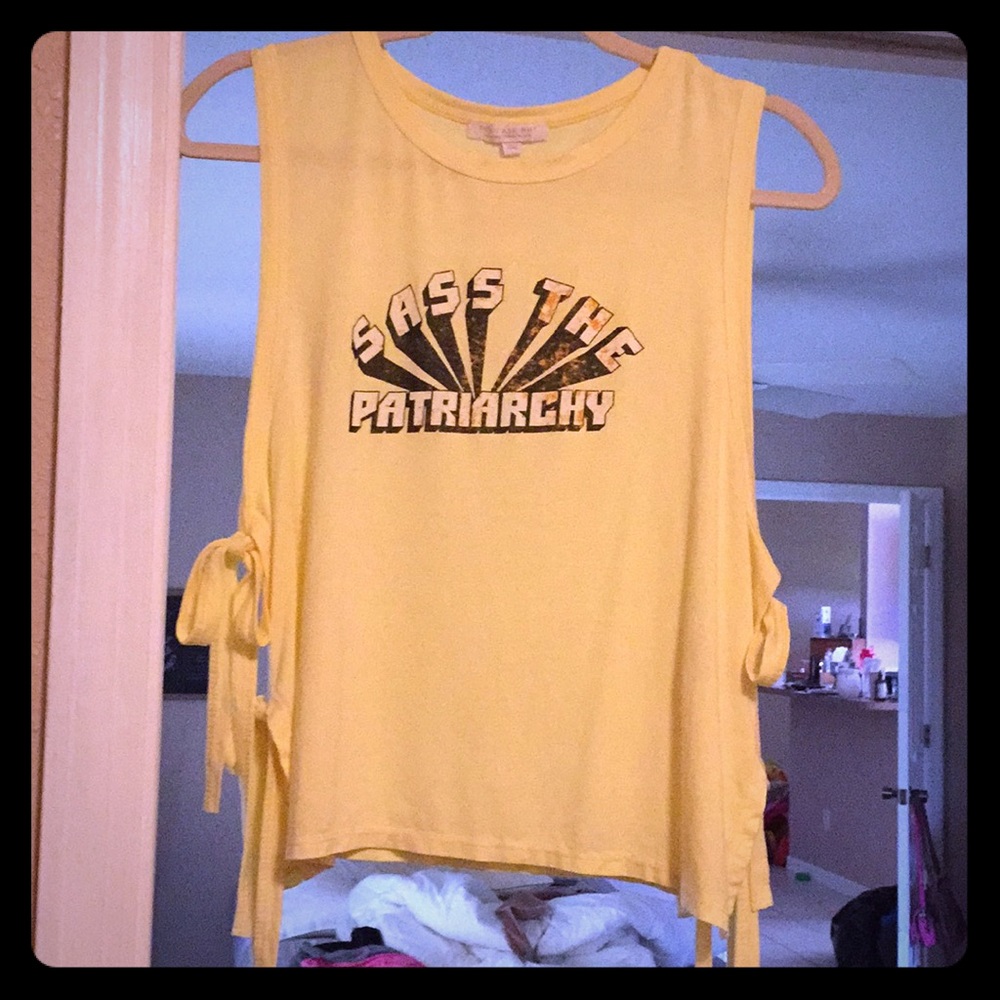 Don’t ask why/ American eagle